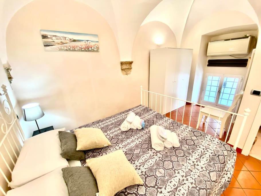 Vacanze Romane Al Portico D'Ottavia Екстер'єр фото