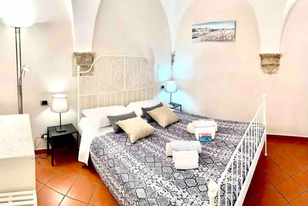 Vacanze Romane Al Portico D'Ottavia Екстер'єр фото